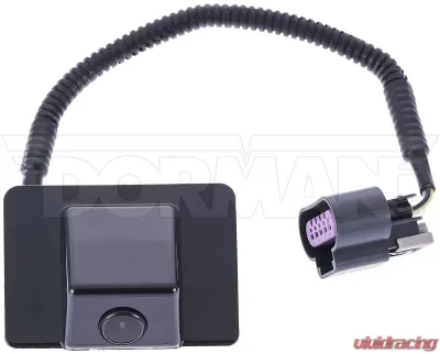 Dorman - OE Solutions Park Assist Camera - 590-076