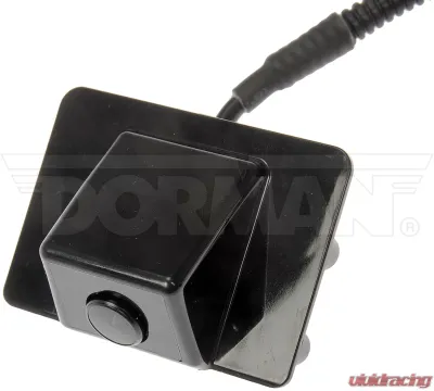 Dorman - OE Solutions Park Assist Camera - 590-076
