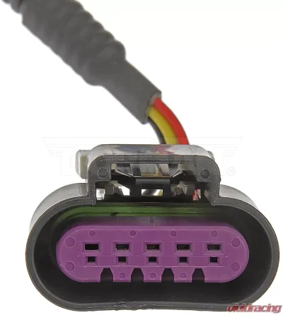 Dorman - OE Solutions Park Assist Camera - 590-076