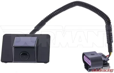 Dorman - OE Solutions Park Assist Camera - 590-076