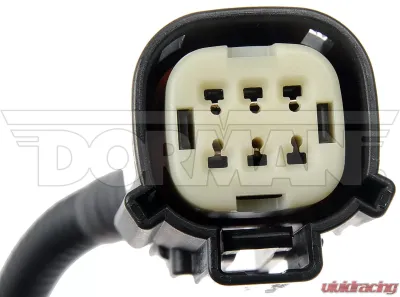 Dorman - OE Solutions Park Assist Camera - 590-081