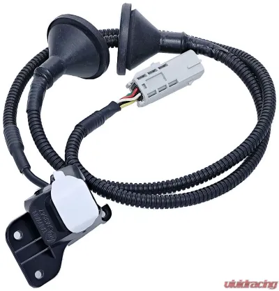 Dorman - OE Solutions Park Assist Camera - 590-083