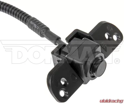 Dorman - OE Solutions Park Assist Camera - 590-106
