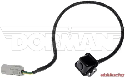 Dorman - OE Solutions Park Assist Camera - 590-110
