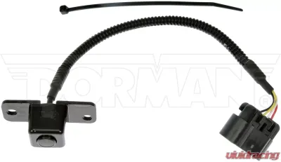 Dorman - OE Solutions Park Assist Camera - 590-114