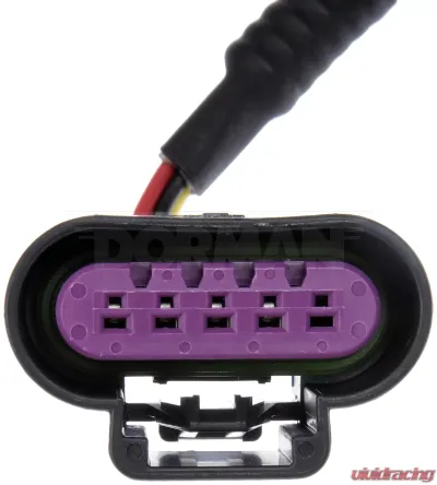 Dorman - OE Solutions Park Assist Camera - 590-114