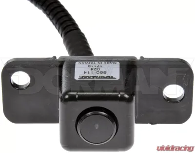 Dorman - OE Solutions Park Assist Camera - 590-114