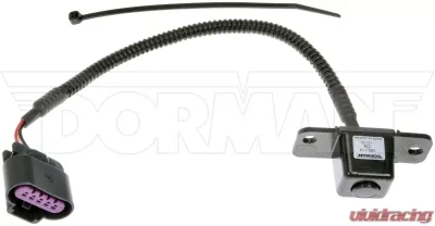 Dorman - OE Solutions Park Assist Camera - 590-114