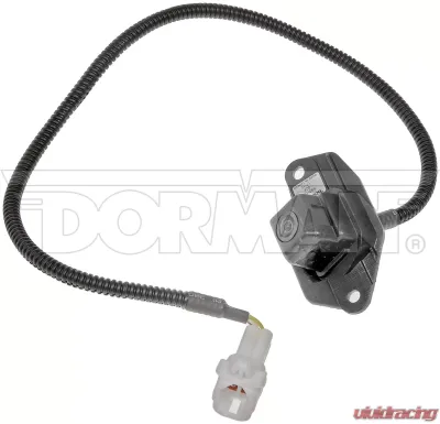 Dorman - OE Solutions Park Assist Camera - 590-120