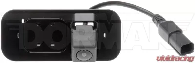 Dorman - OE Solutions Park Assist Camera - 590-125