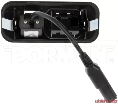 Dorman - OE Solutions Park Assist Camera - 590-125