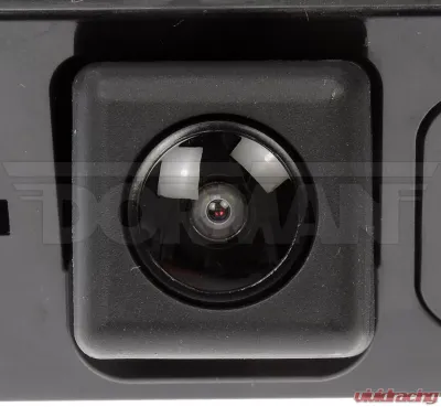 Dorman - OE Solutions Park Assist Camera - 590-125