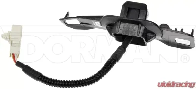 Dorman - OE Solutions Park Assist Camera - 590-139