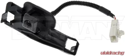 Dorman - OE Solutions Park Assist Camera - 590-139