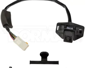 Dorman - OE Solutions Park Assist Camera