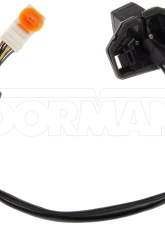 Dorman - OE Solutions Park Assist Camera                                     - 590-450 - Image 2