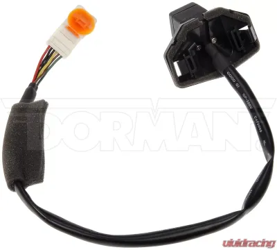 Dorman - OE Solutions Park Assist Camera - 590-450
