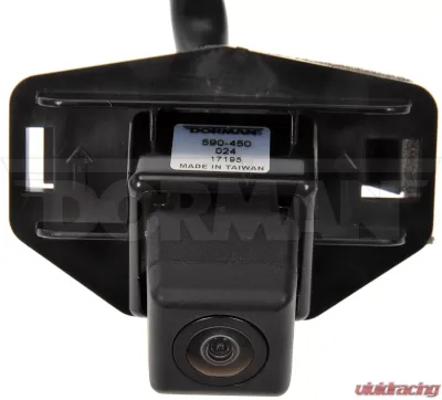 Dorman - OE Solutions Park Assist Camera - 590-450