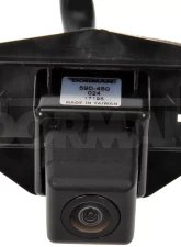 Dorman - OE Solutions Park Assist Camera                                     - 590-450 - Image 6