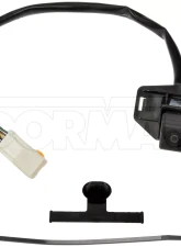 Dorman - OE Solutions Park Assist Camera                                     - 590-450 - Image 7