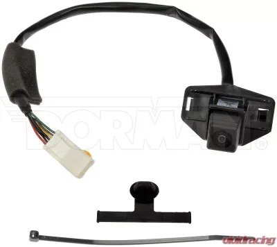 Dorman - OE Solutions Park Assist Camera - 590-450