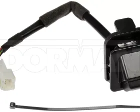 Dorman - OE Solutions Park Assist Camera