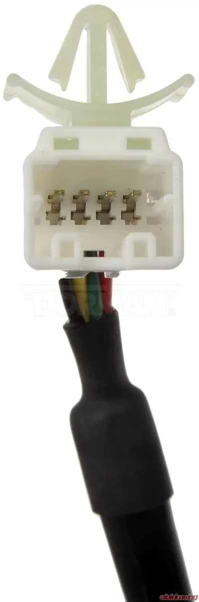 Dorman - OE Solutions Park Assist Camera - 590-467