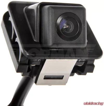 Dorman - OE Solutions Park Assist Camera - 590-467