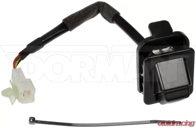 Dorman - OE Solutions Park Assist Camera - 590-467