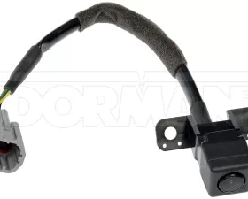 Dorman - OE Solutions Park Assist Camera