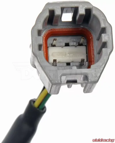 Dorman - OE Solutions Park Assist Camera - 590-477