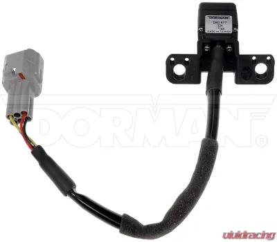 Dorman - OE Solutions Park Assist Camera - 590-477