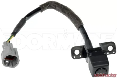 Dorman - OE Solutions Park Assist Camera - 590-477
