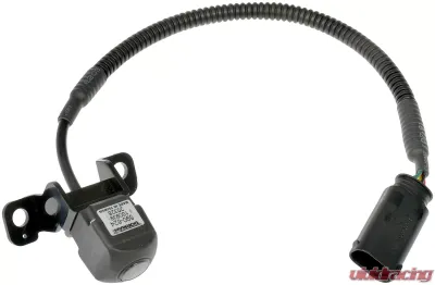 Dorman - OE Solutions Parking Assist Camera - 590-624