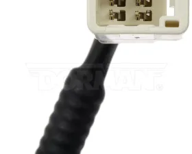 Dorman - OE Solutions Park Assist Camera
