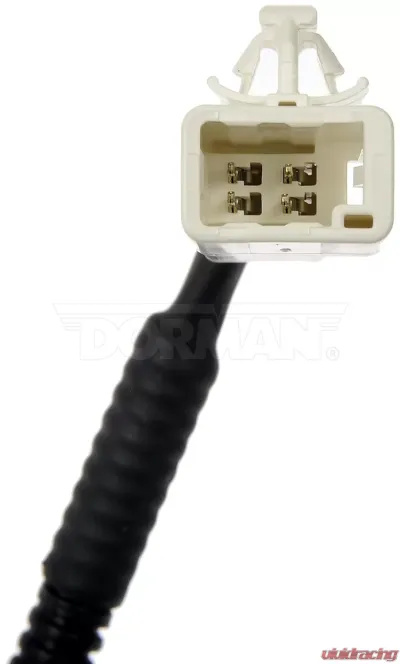 Dorman - OE Solutions Park Assist Camera - 590-657