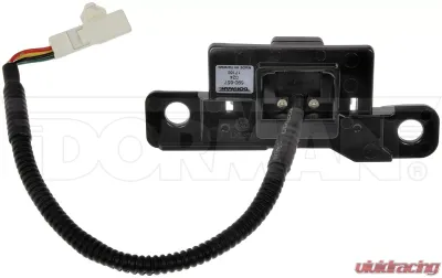 Dorman - OE Solutions Park Assist Camera - 590-657