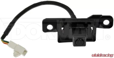 Dorman - OE Solutions Park Assist Camera - 590-657