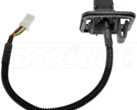 Dorman - OE Solutions Park Assist Camera