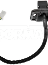 Dorman - OE Solutions Park Assist Camera                                     - 590-679 - Image 4