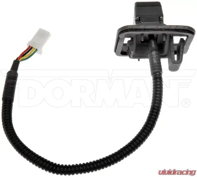 Dorman - OE Solutions Park Assist Camera - 590-679