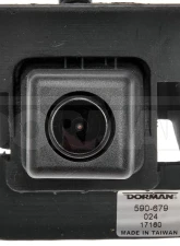 Dorman - OE Solutions Park Assist Camera                                     - 590-679 - Image 2