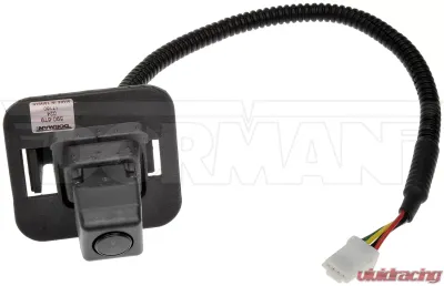 Dorman - OE Solutions Park Assist Camera - 590-679