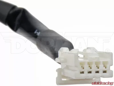 Dorman - OE Solutions Park Assist Camera - 590-925