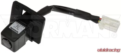 Dorman - OE Solutions Park Assist Camera - 590-925