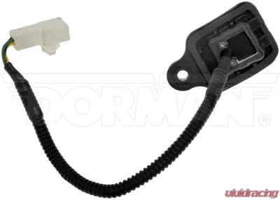 Dorman - OE Solutions Park Assist Camera - 590-928