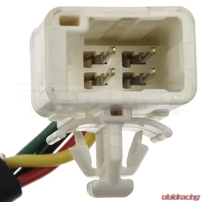 Dorman - OE Solutions Park Assist Camera - 590-928