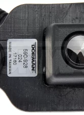 Dorman - OE Solutions Park Assist Camera                                     - 590-928 - Image 3