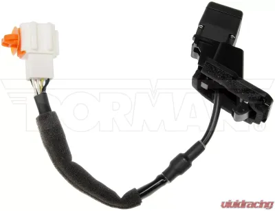 Dorman - OE Solutions Parking Assist Camera - 590-947
