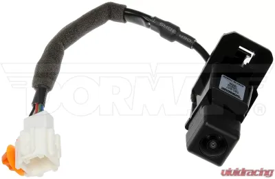Dorman - OE Solutions Parking Assist Camera - 590-947